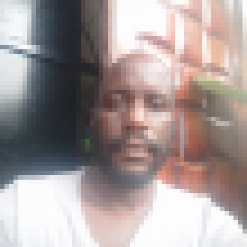 Gunz, 41, Charkhari