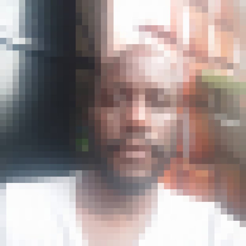 Gunz, 41, Kuwait