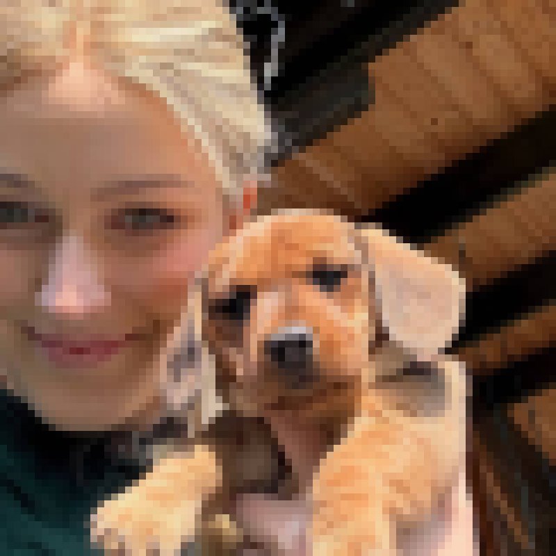 Maria, 31, Norway