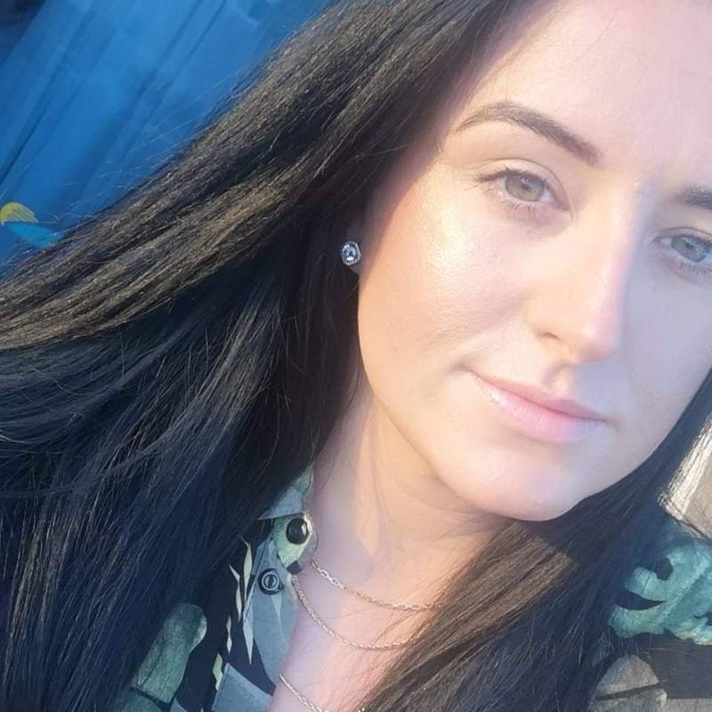 Ethel Tetter, 36, Berching