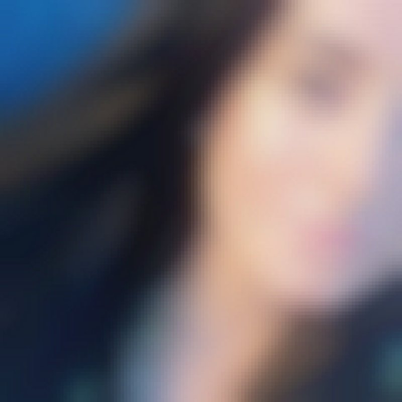 Ethel Tetter, 36, Santiago
