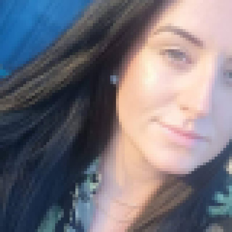 Ethel Tetter, 36, Botswana