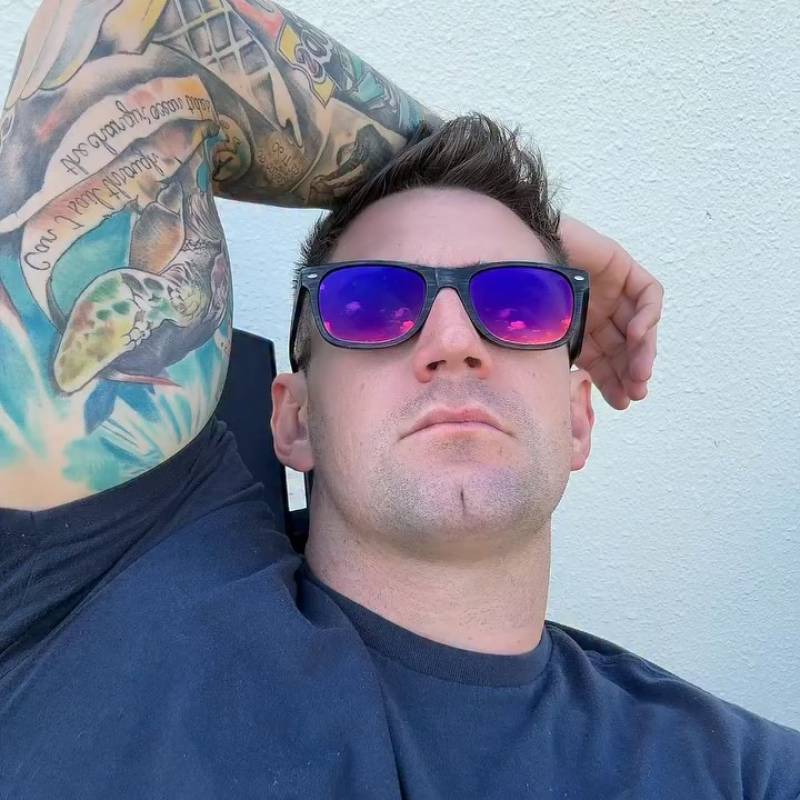 David, 45, Miasskoye