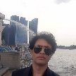 Arjun, 25, Netherlands