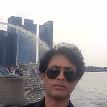 Arjun, 25, Philippines