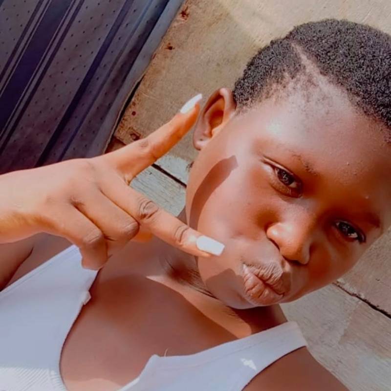 Beatrice, 26, Ark