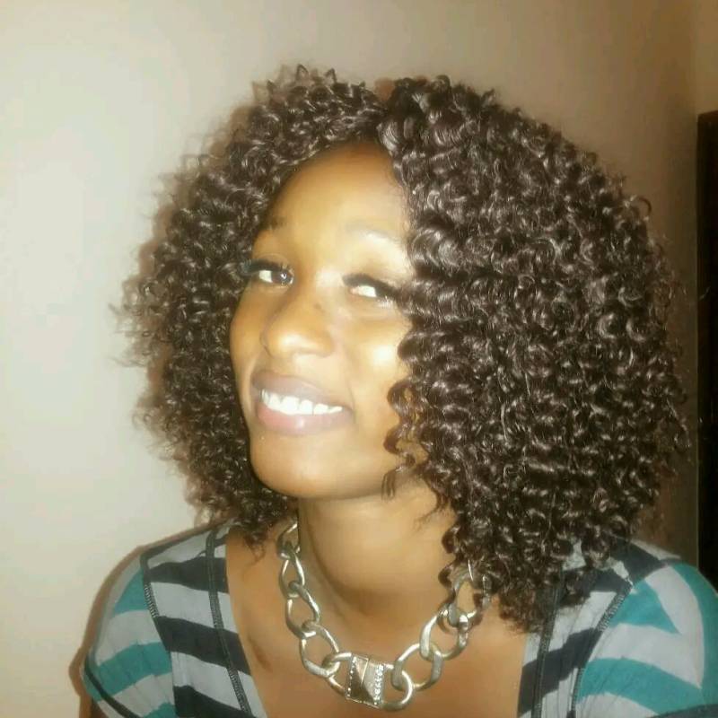 Fathia, 24, Bole