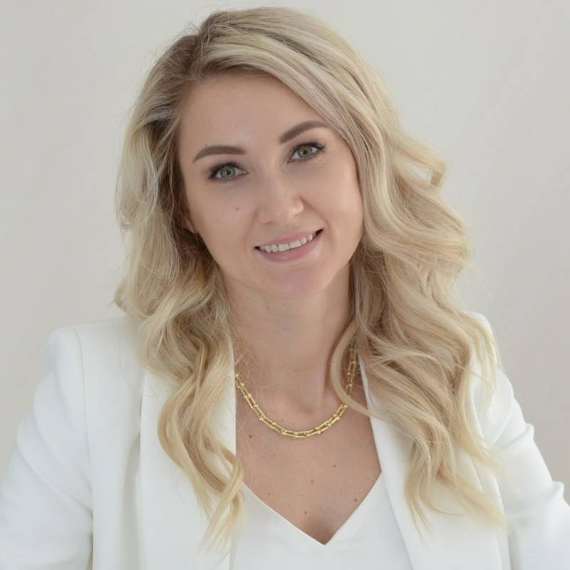 karina, 45, Hamilton