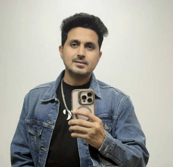 Muhim, 31, Irig