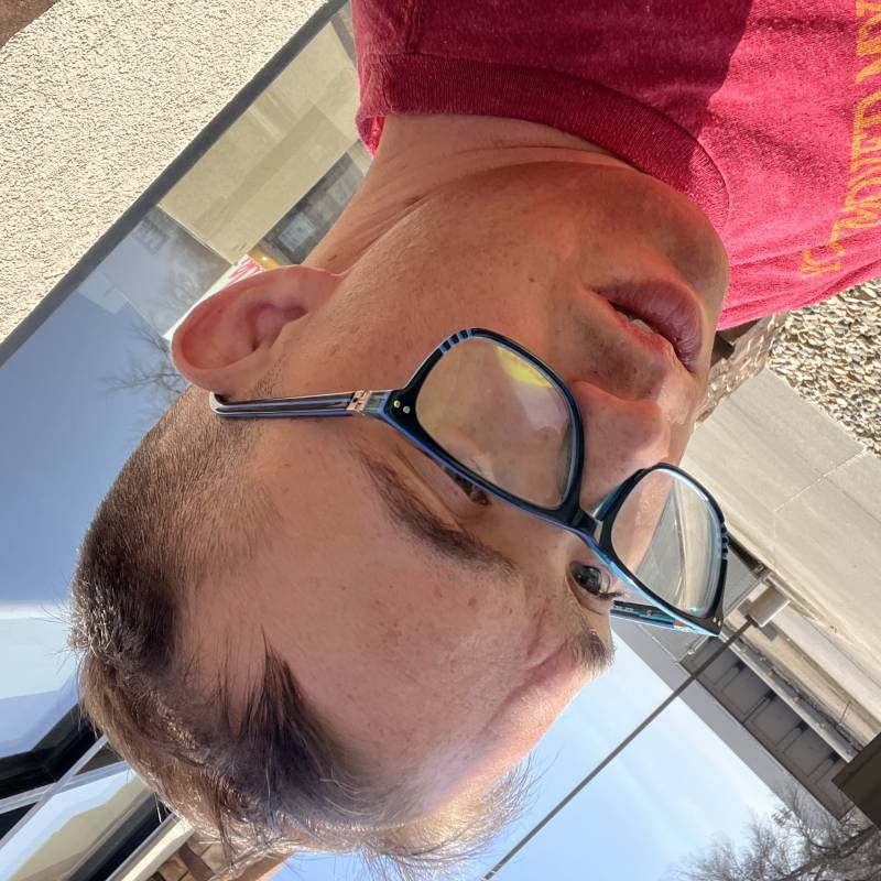 Jacob, 34, West Donegal