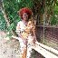 Lily, 59, Ghana