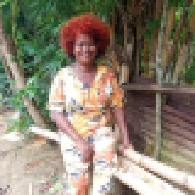 Lily, 59, Borka