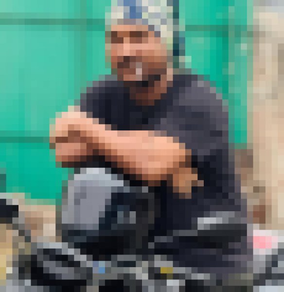 MD sumon, 37, Jinxiang