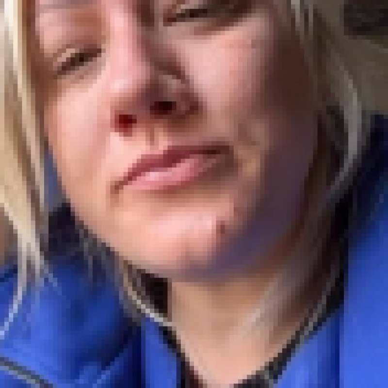 Lisa, 36, Zimbabwe