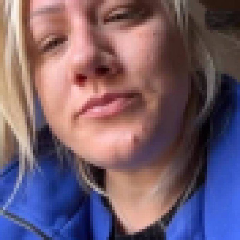 Lisa, 36, Morocco