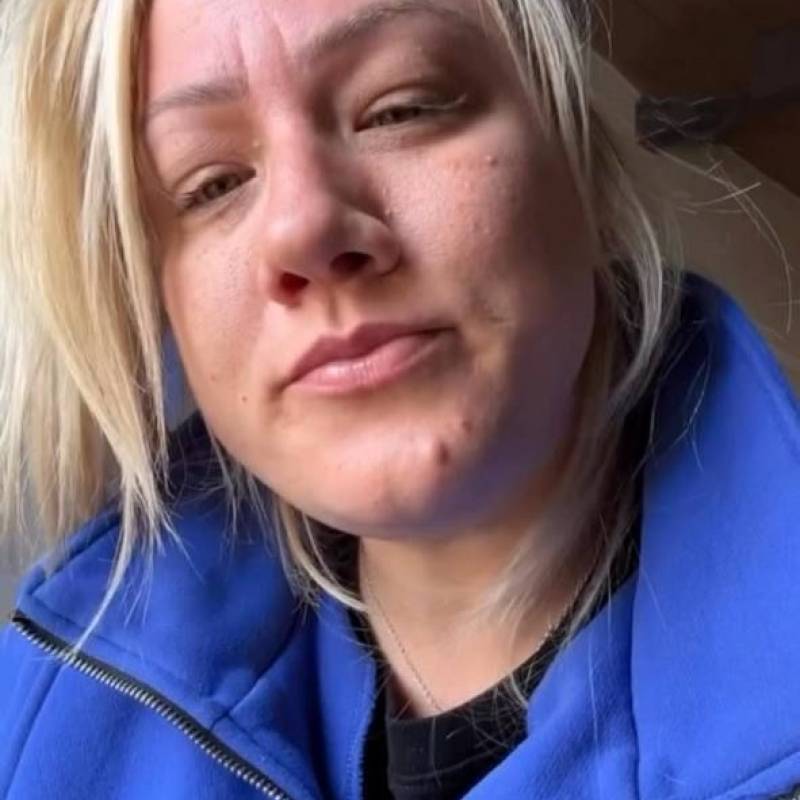 Lisa, 37, Umm Ruwaba