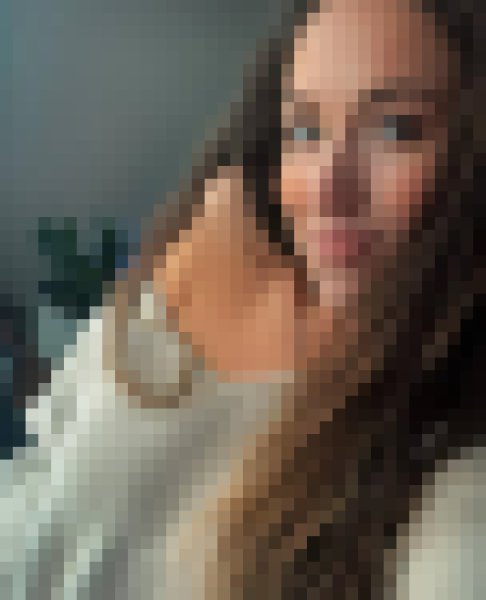 Julia Katelyn, 30, Morocco