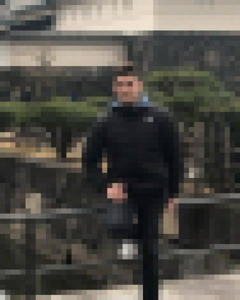 Jaxon, 40, Ukraine