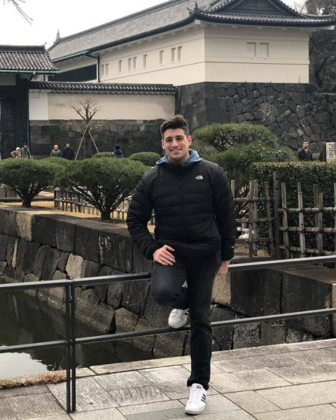 Jaxon, 40, Pcel