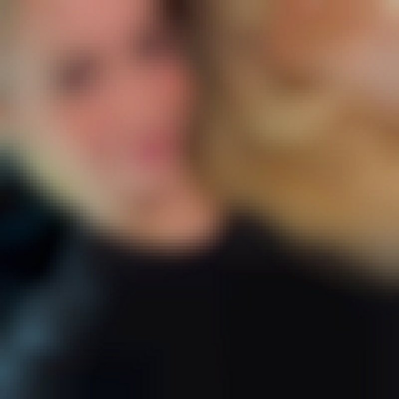 Mary, 39, Canada