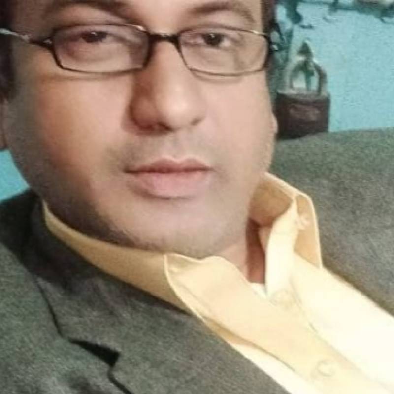 Dr. Mushtaq Ahmad Mian, 51, Codlea