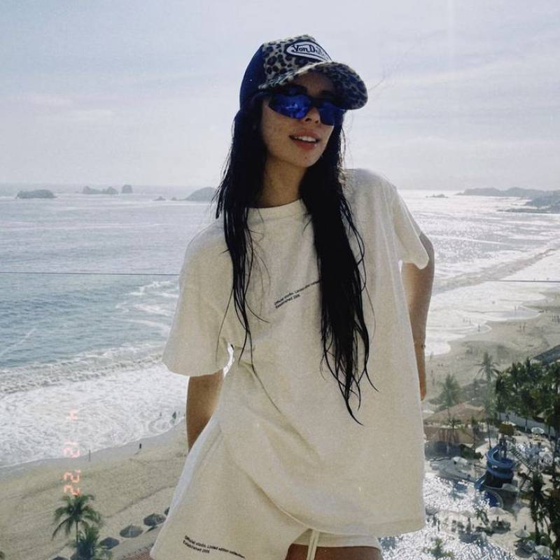 Emily, 32, Campagna