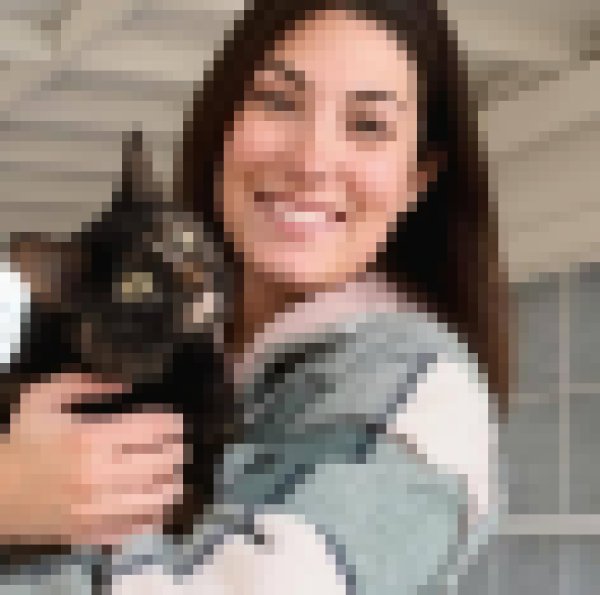 Emelia, 35, Halsr