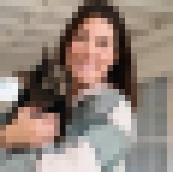 Emelia, 35, Ecuador