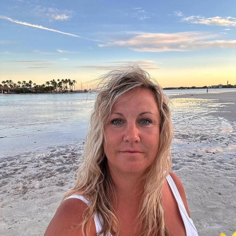 Elizabeth67, 41, Tarifa
