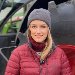 Maria Hoffman, 33, Canada