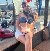 Rose, 39, Uganda