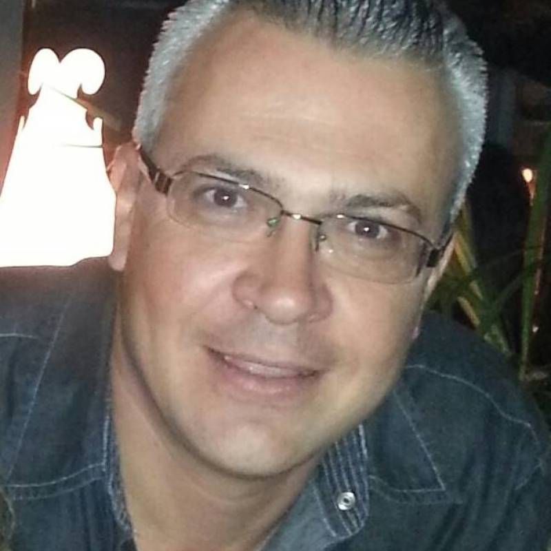 oscar, 60, Rch Gi