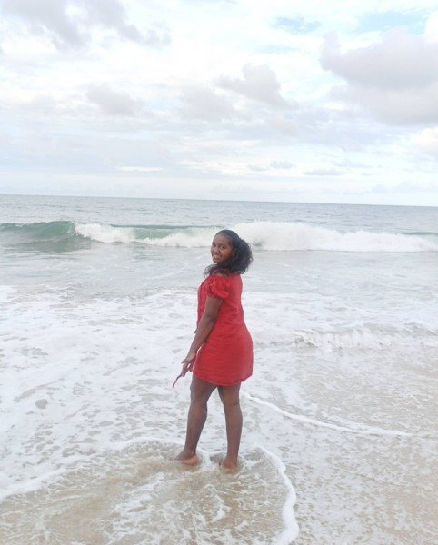 Tiffany, 37, Pln