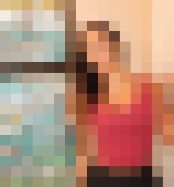 Sharon, 35, Pakistan