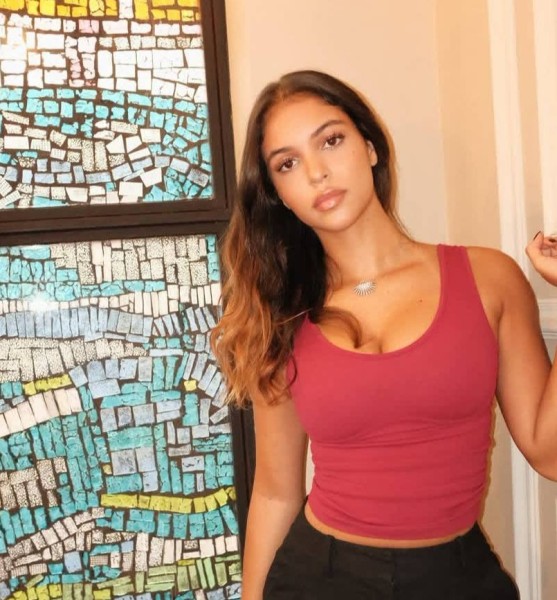 Sharon, 36, Eura