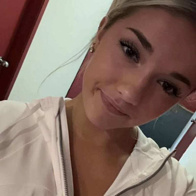 Natailya, 38, La Madeleine