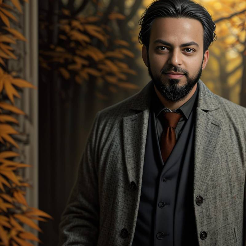 MD Saimon, 31, Garulia