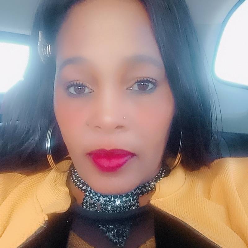 Thabang, 51, Sonbhadra