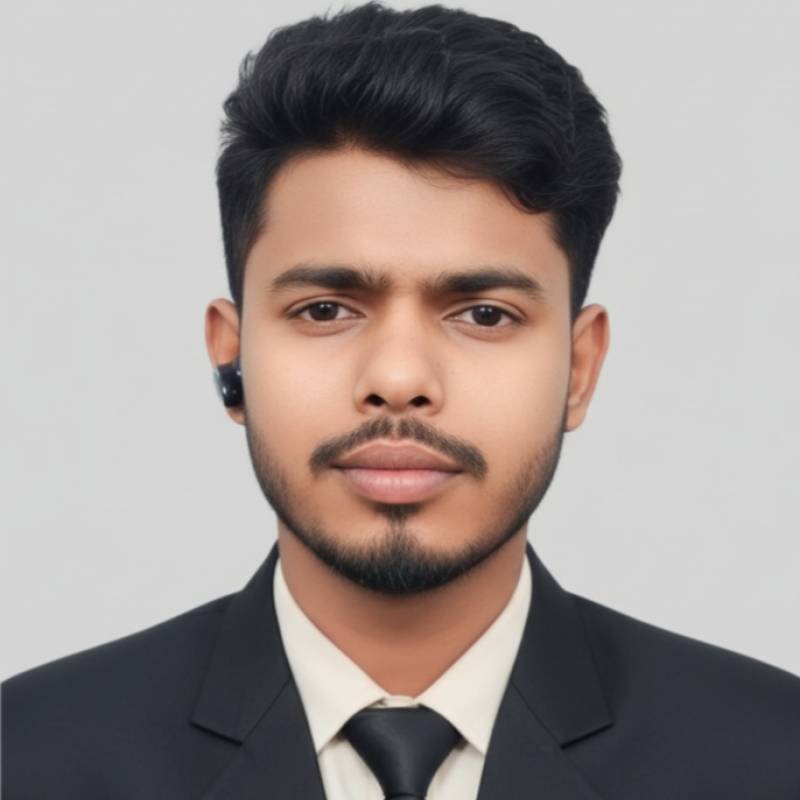 Imran01, 23, Grdony