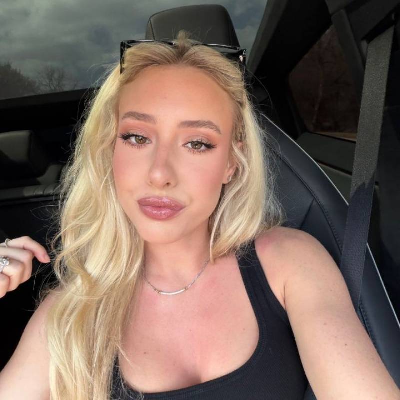 Emily, 30, Kalakada