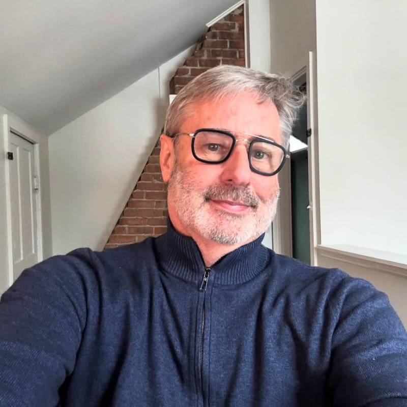 Frank, 59, Jacund