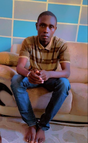 Abdou Karim Diouf, 29, Itabora