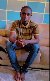 Abdou Karim Diouf, 29, Greece