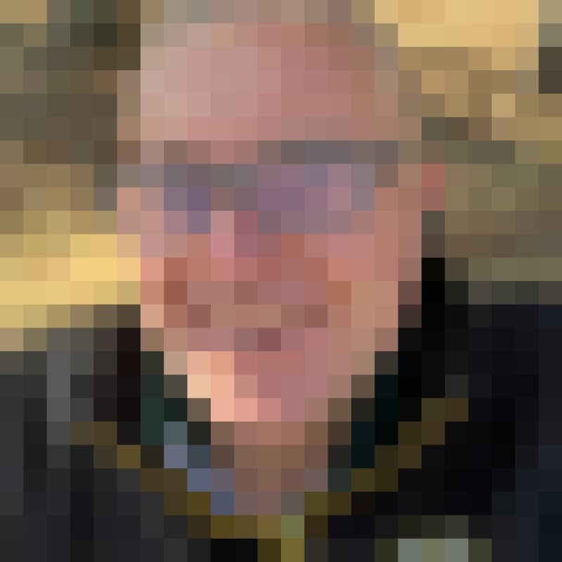 Alex Smith, 61, American Samoa