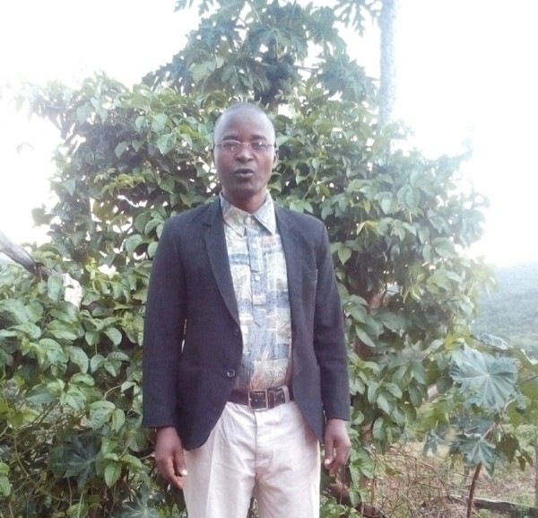 Duncan comfort, 45, Thale