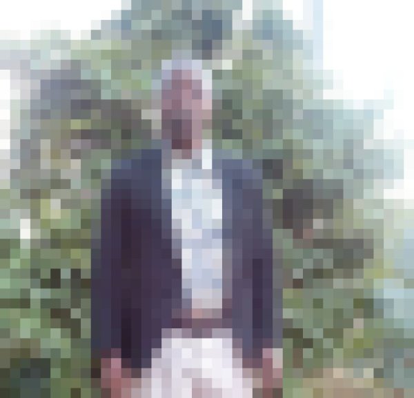 Duncan comfort, 45, Rwanda