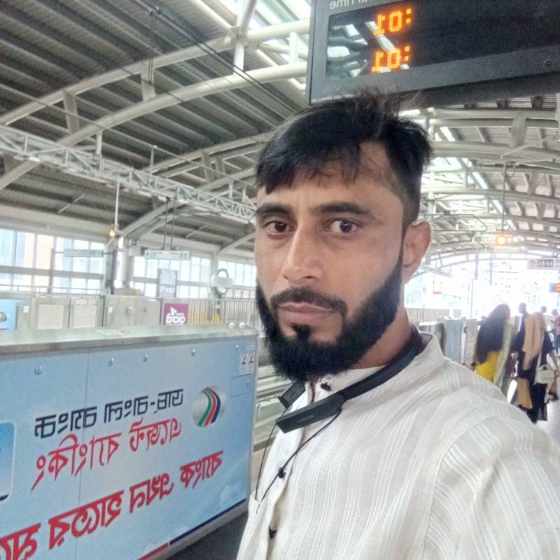 Mostafa, 38, Vransko