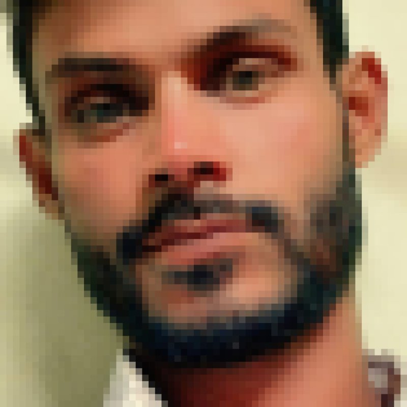 MD Alamin, 30, Australia