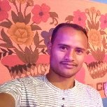 MdHasib, 29, Eatontown