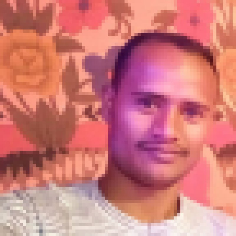 MdHasib, 29, Ghana